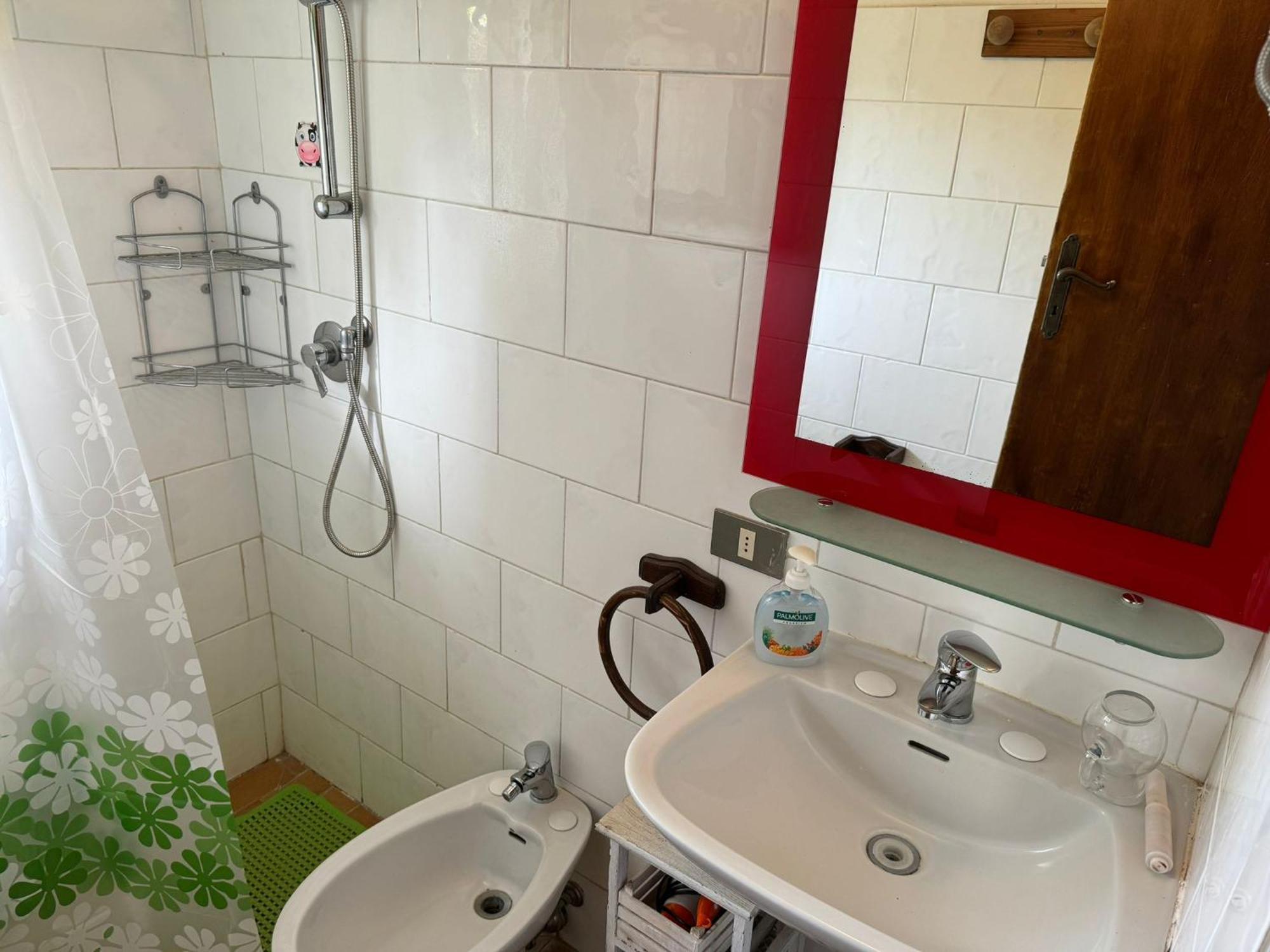 Il Fontanile Alloggio per agriturismo *