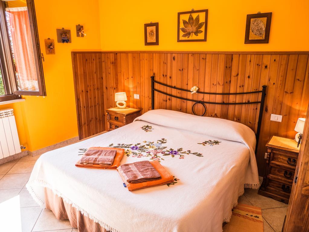 Il Fontanile Alloggio per agriturismo