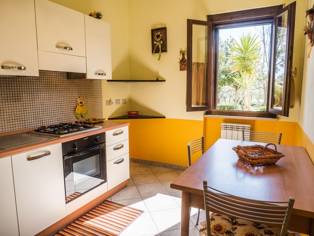 Il Fontanile Alloggio per agriturismo *