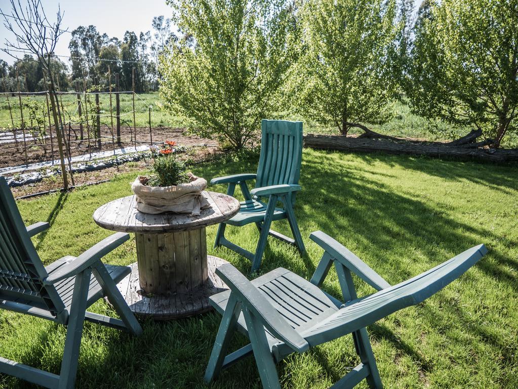Alloggio per agriturismo Il Fontanile Marina di Grosseto