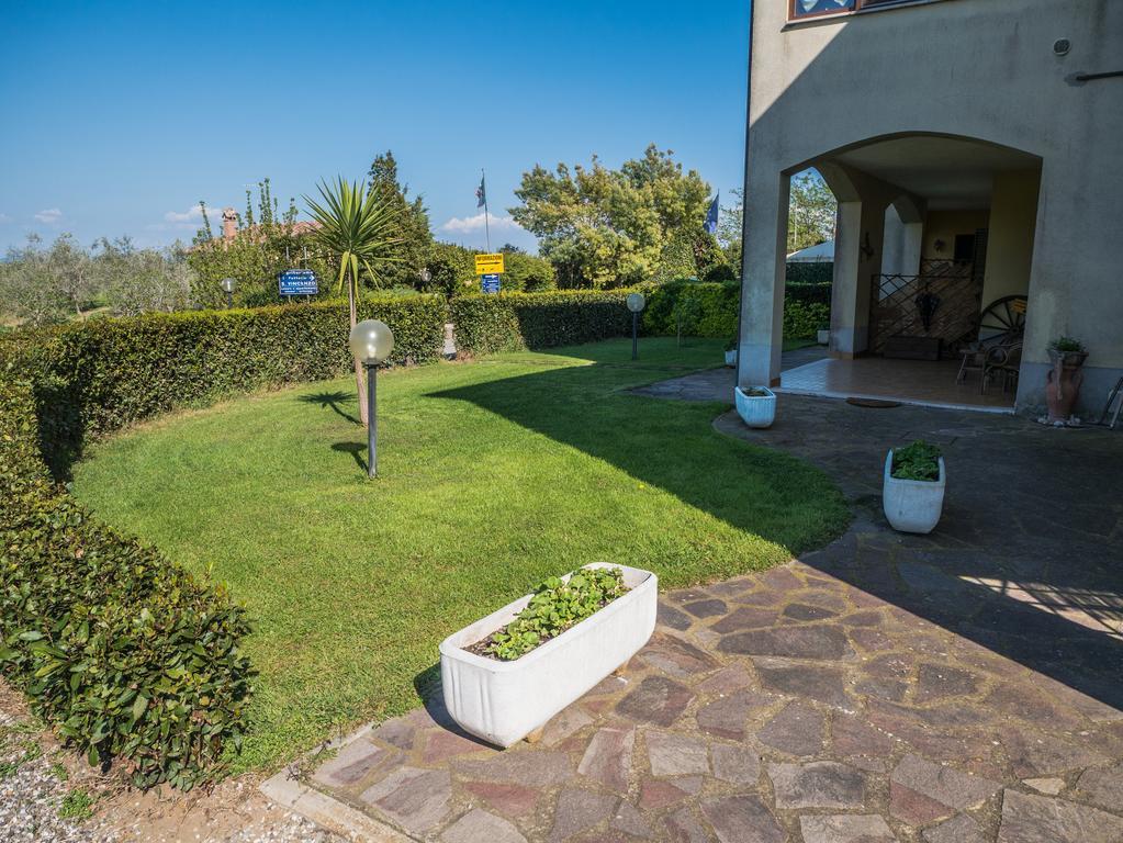 Il Fontanile Alloggio per agriturismo