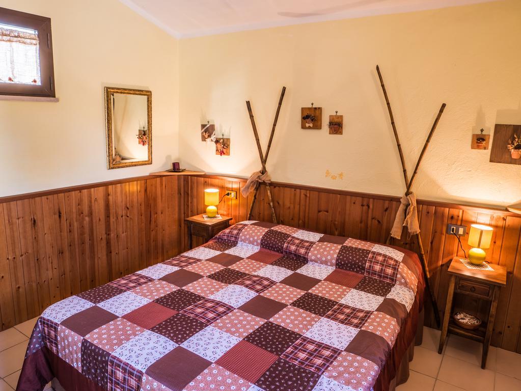 Il Fontanile Alloggio per agriturismo *