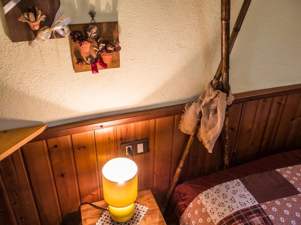 Alloggio per agriturismo Il Fontanile