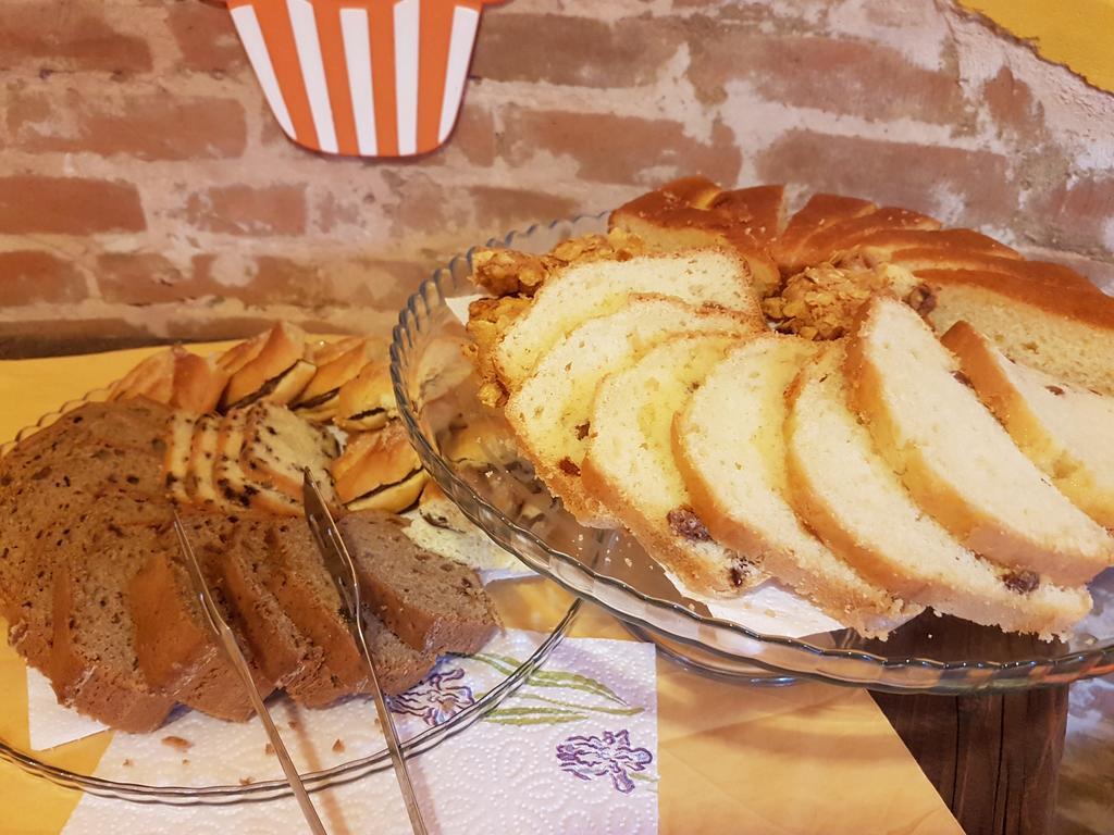Il Fontanile Alloggio per agriturismo *