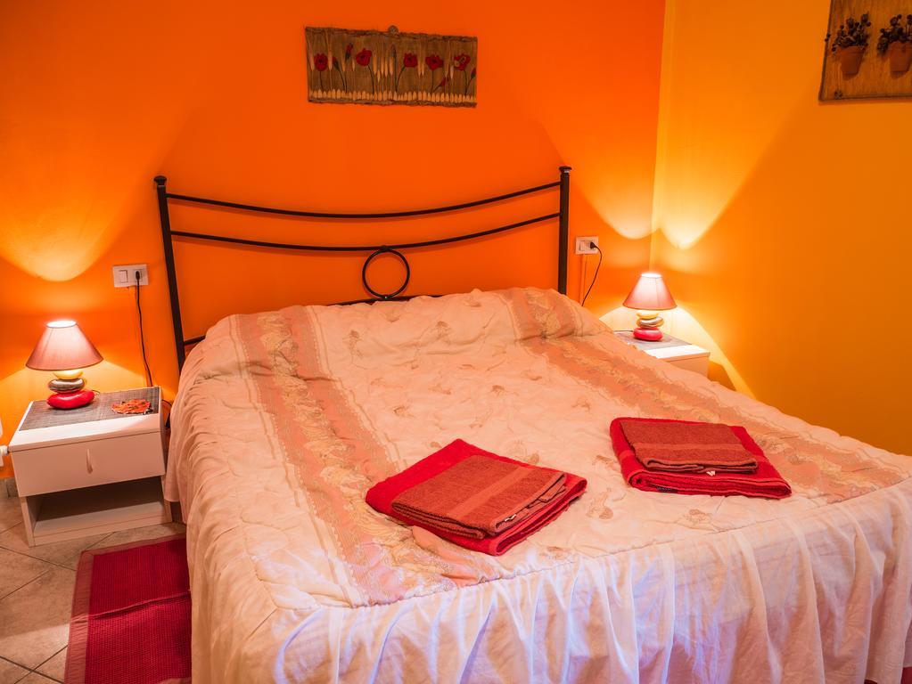 Il Fontanile Alloggio per agriturismo Marina di Grosseto