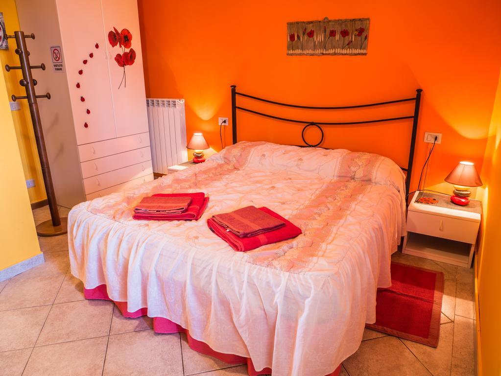Alloggio per agriturismo Il Fontanile Marina di Grosseto
