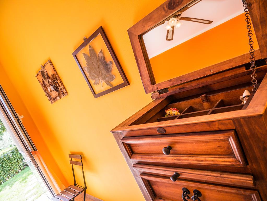 Il Fontanile Alloggio per agriturismo *
