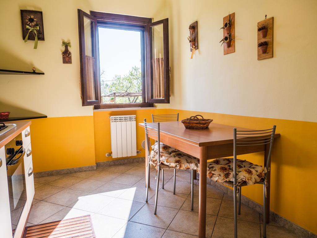 Farm stay Il Fontanile