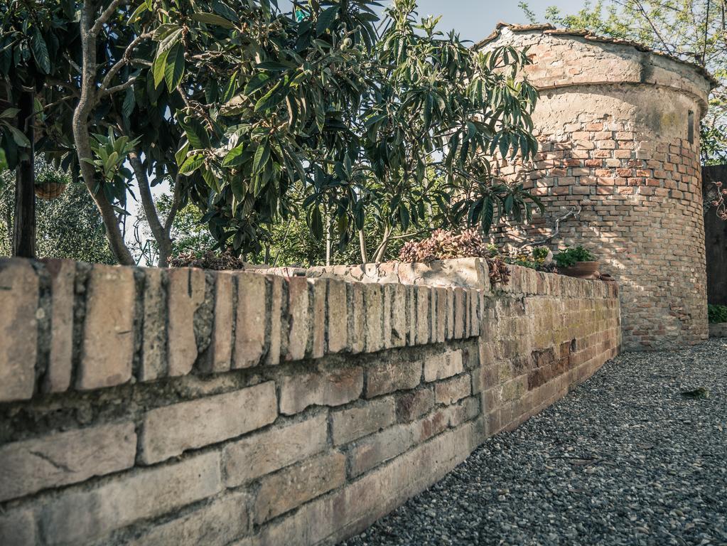 Bauernhof Il Fontanile